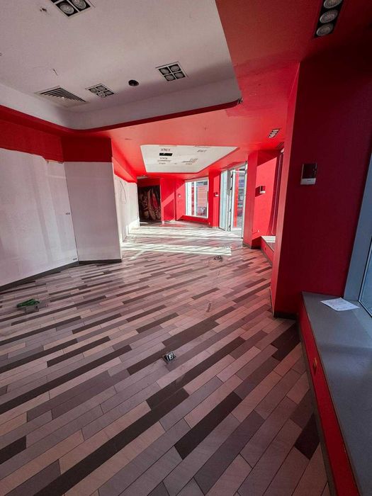 Spatiu comercial Bd. Magheru