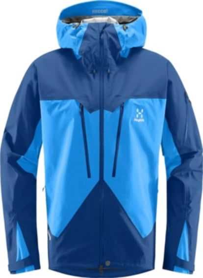 HAGLOFS Spitz Goretex Pro
Мъжко водоустойчиво яке S
