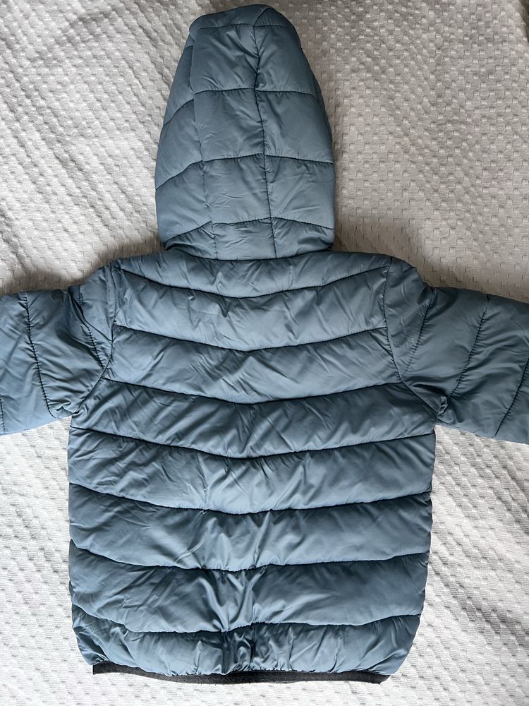 Детско преходно яке Reserved, 92-98 cm, отлично