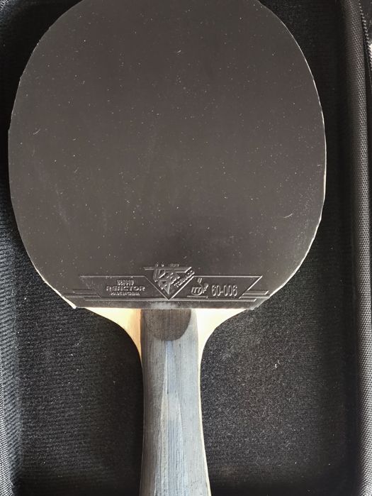 Ракетка для настольного тенниса