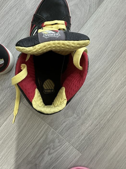 Adidasi  K-SWISS , nr.40 (25cm)