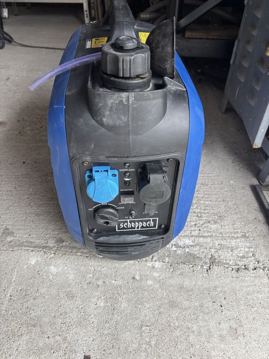 Generator 2000w inverter