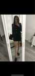 Costum tweed zara
