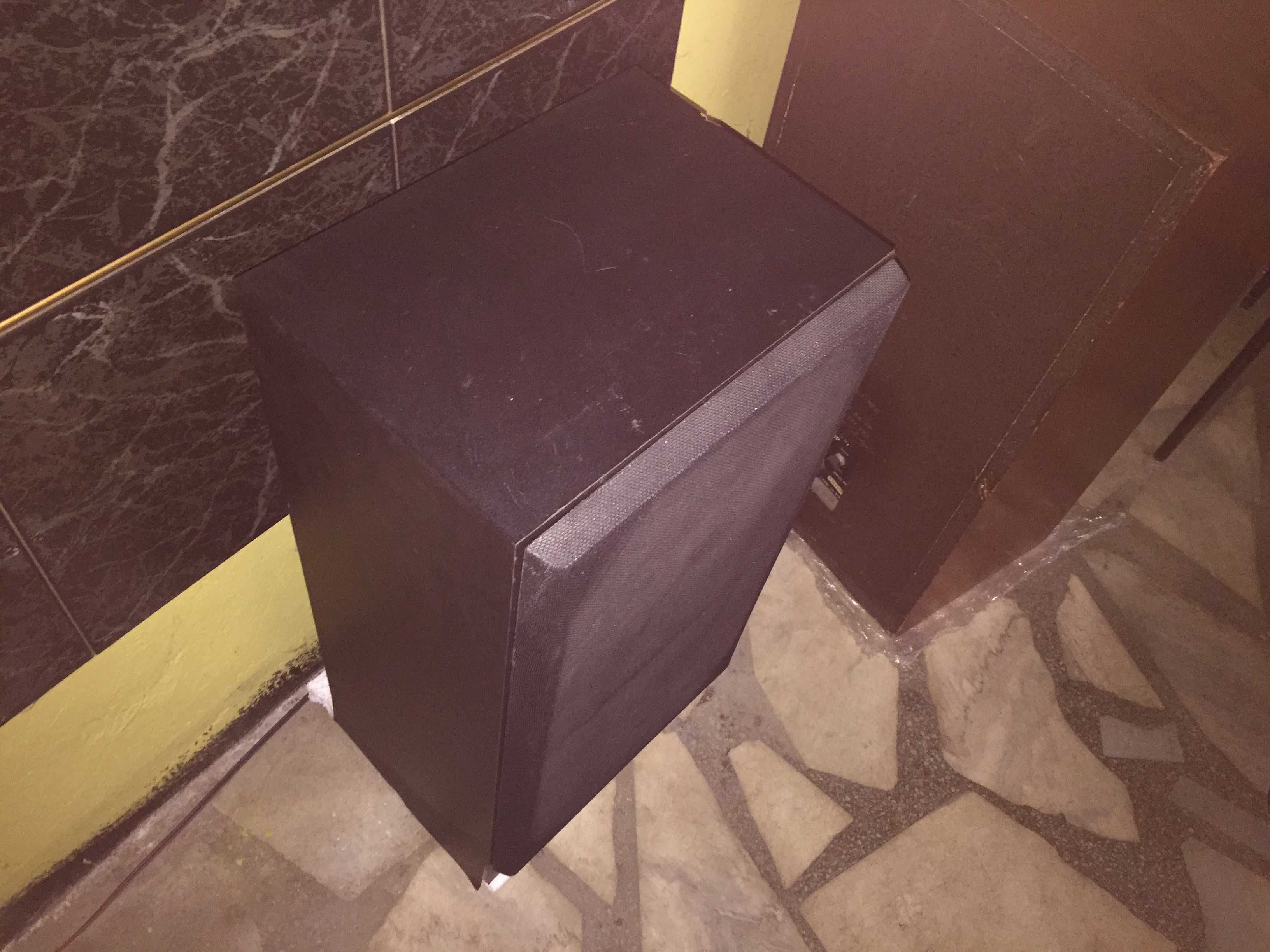 Тонколони PIONEER CS-790,8''инча,трилентови