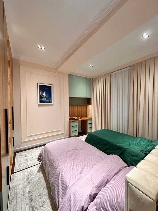 RENT | АРЕНДА квартира в ЖК Yakkasaray City MAll