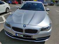 BMW Seria 5, 518D