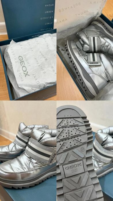 Обувь отличного качества