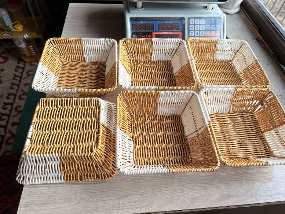 Прлдам весы новые