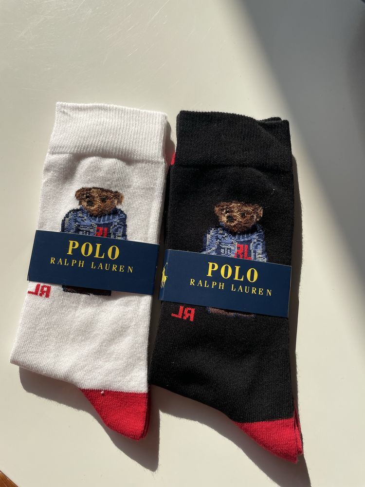 Чорапи с мече Polo