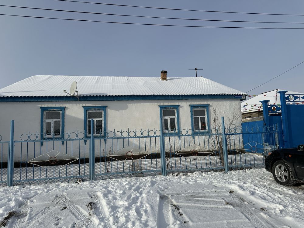 Продажа дома