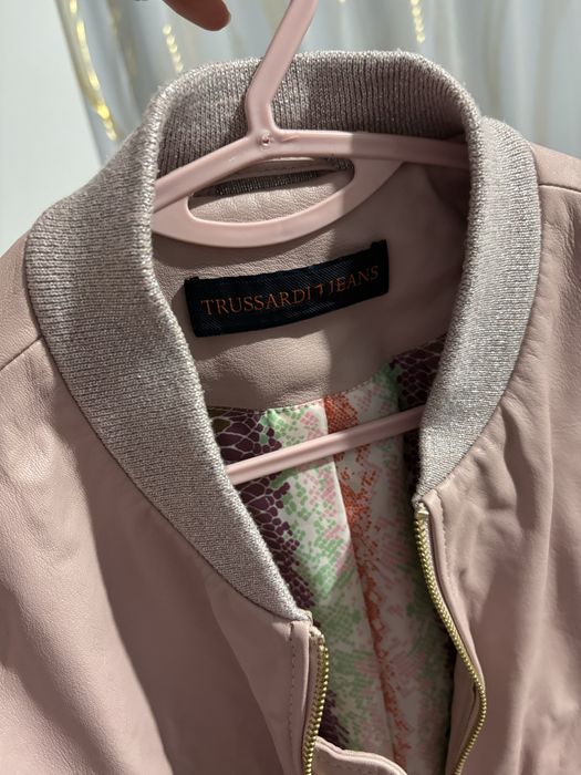 Jacheta Trussardi Jeans