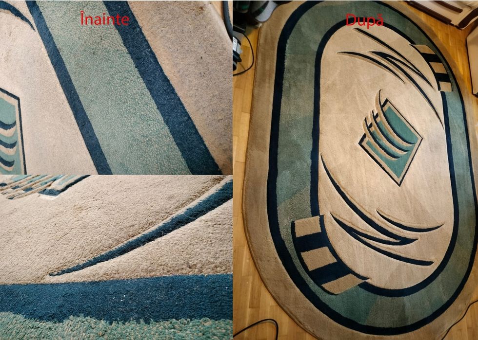 Curățenie la domiciliu