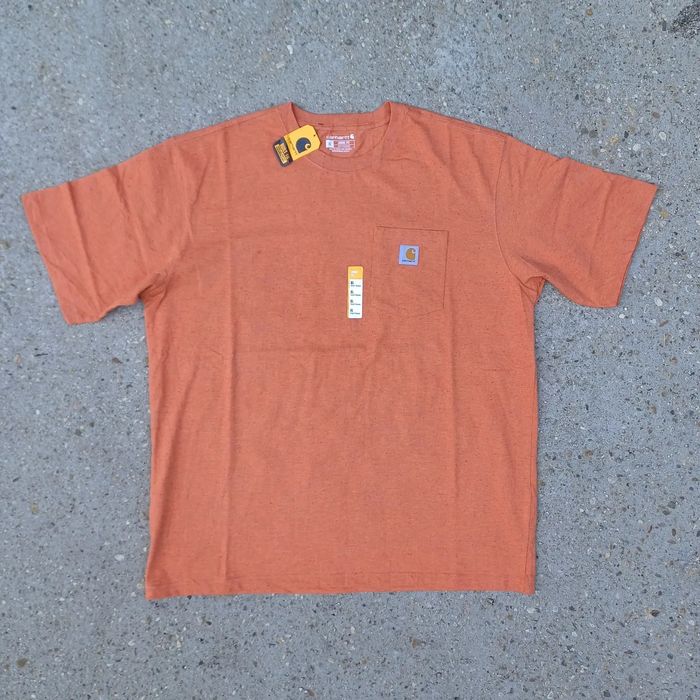 Carhartt Pocket T-Shirt
