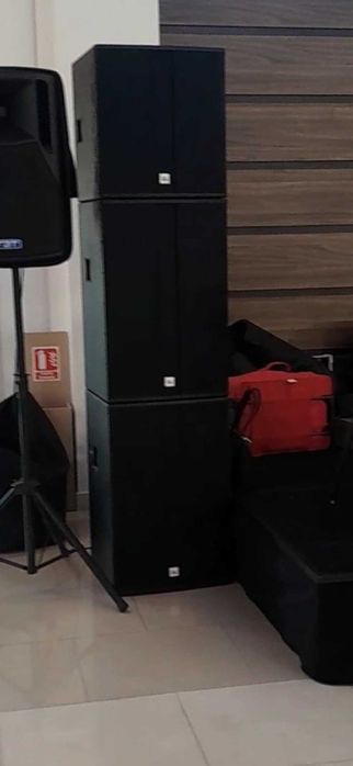 Sistem The Box Pro Achat ( CA XA 2)