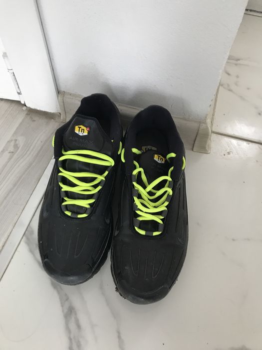 Nike air max plus