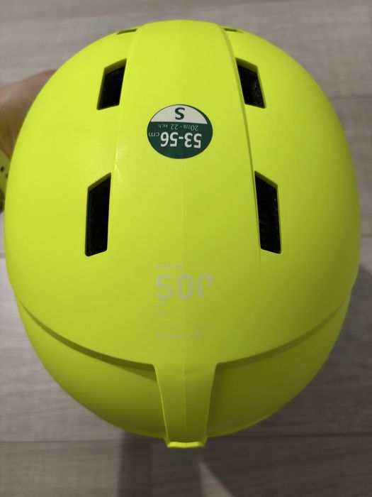Casca wedze S500 pt copii