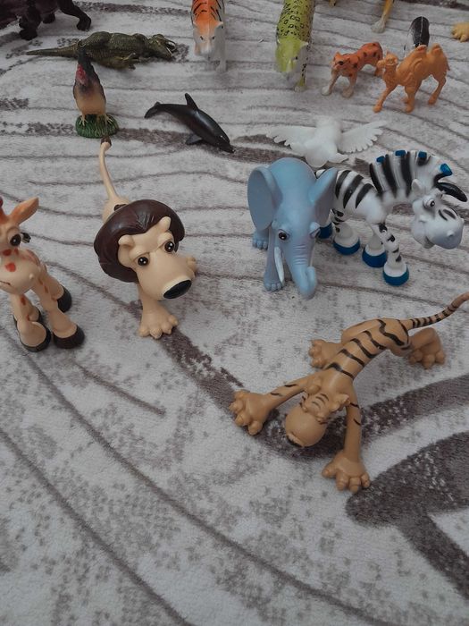 Детски сервиз,боулинг ,рингове