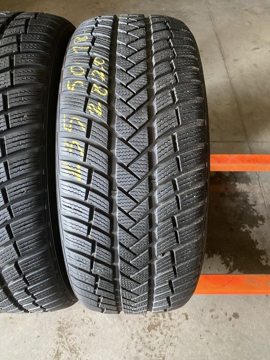 Anvelope iarna 235/50/18 Vredestein Wintrac Pro 235 50 18 R18