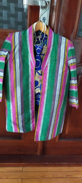 Chopon sifad kastyum