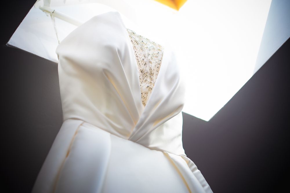 Rochie mireasa pronovias