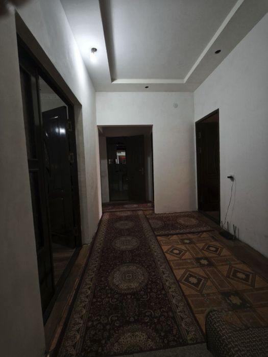 Сергелинский р-н Куйлюк массив 5 4/4/5 франция 92м2 балкон 2х6 ИПОТЕКА