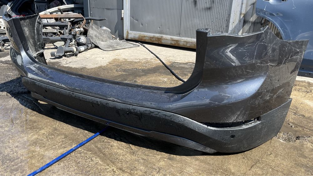 Броня задна BMW X1 2016 3 броя налични