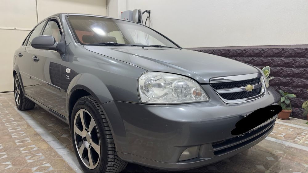 Ласетти 1,6 сотилади