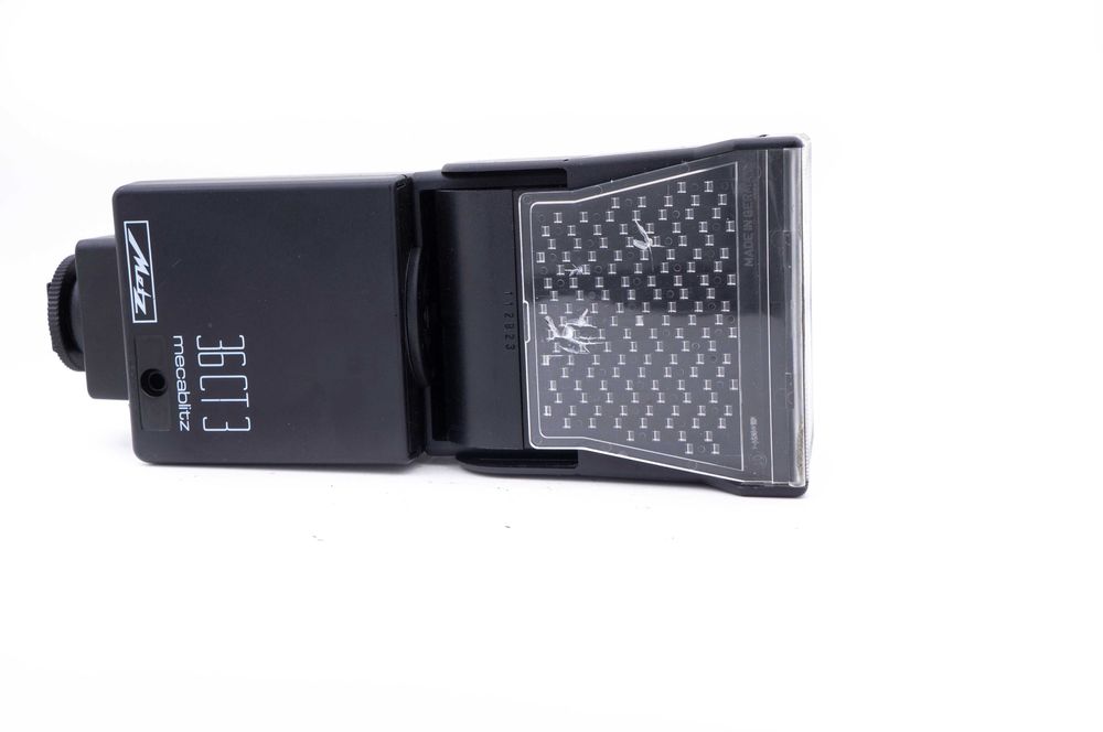 Blit Metz 36CT3 rabatabil, rotativ ( 1 pin)