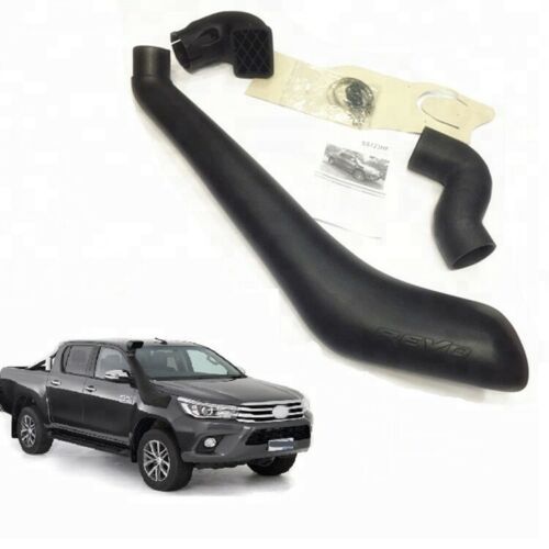 Snorkel Toyota-Hilux Revo 2.8T /2.4L anii 2016+ montaj partea dreapta