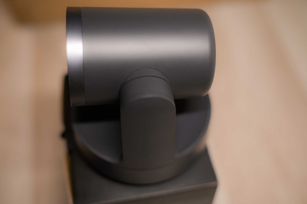 Logitech Rally PTZ 4K