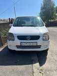 SKODA AGILA 1.2l, Benzina 300.000km, anul 2001