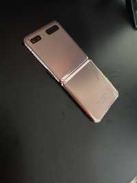Samsung Galaxy Z Flip Bronze