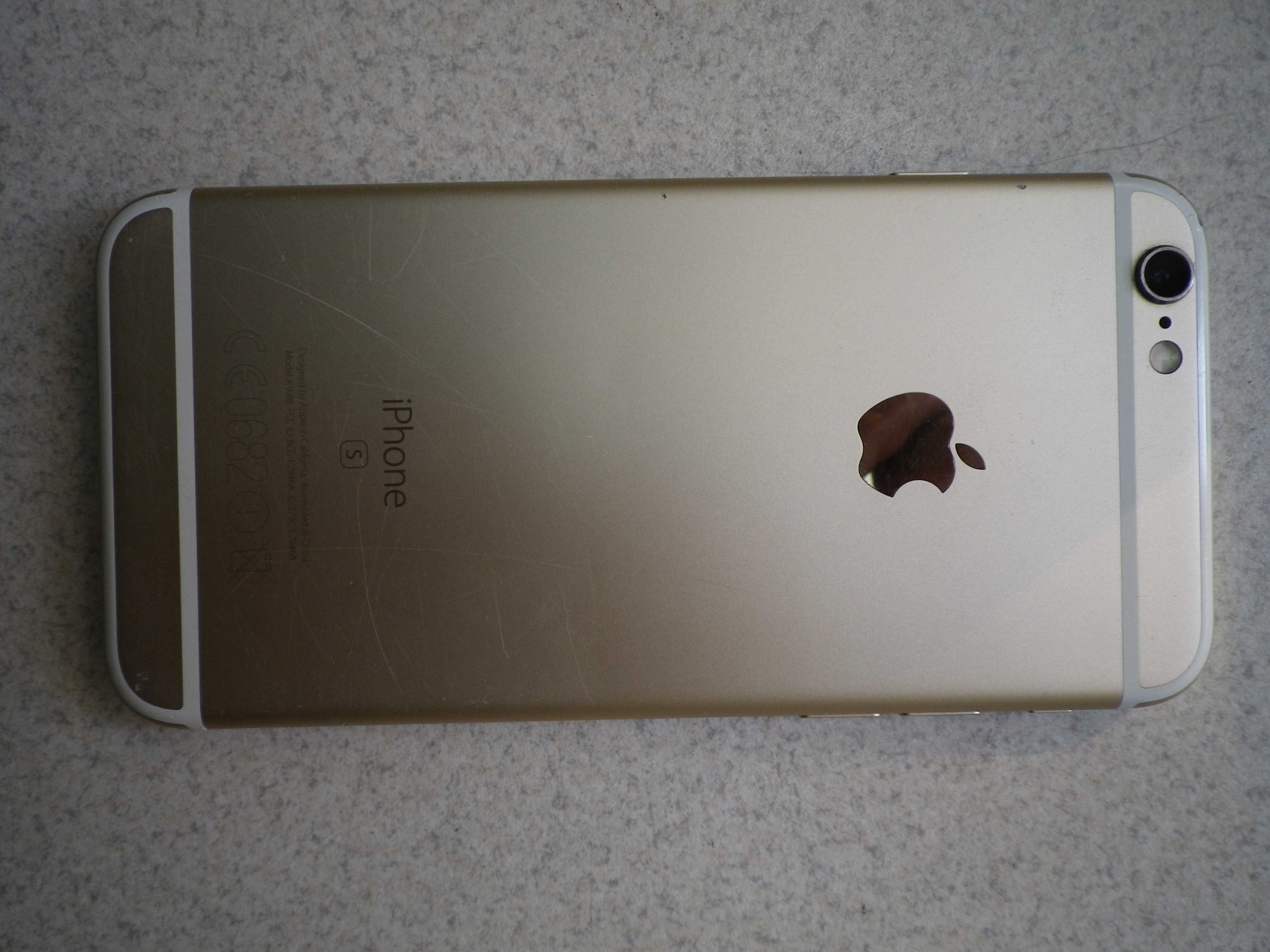 Apple iPhone 6S 128GB