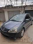 Honda Civic 1.7 CDTI  лети джанти 15 На части