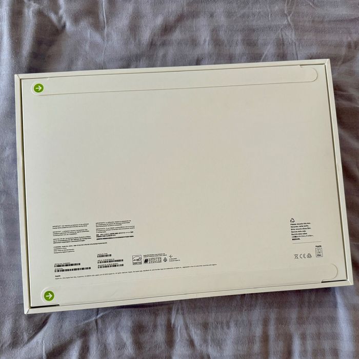 MacBook Air M4 CTO 15”/32GB/2TB/KB-BG-EN - Гаранция | Фактура