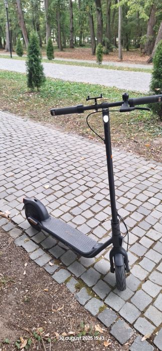 Trotineta electrica ninebot f2