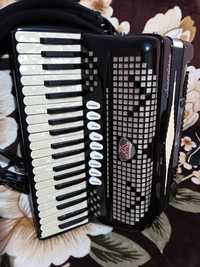 Acordeon A by excelsior