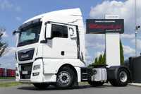 MAN TGX 18.440 / XLX / HIDRAULICA DE BASCULARE / EURO 6 /