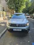 Dacia Duster 4x4, diesel  1, 5