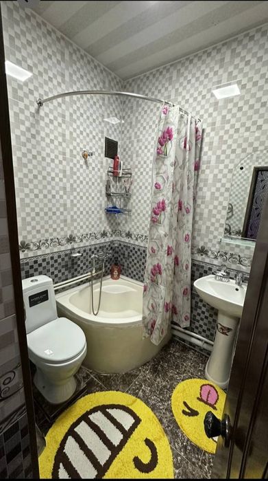 Аренда с ремонтом 2в3ком ТТЗ-4 Корзинка №U40