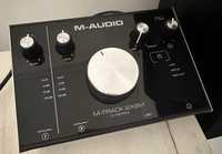 M-Audio M-TRACK 2x2M - Usb-C