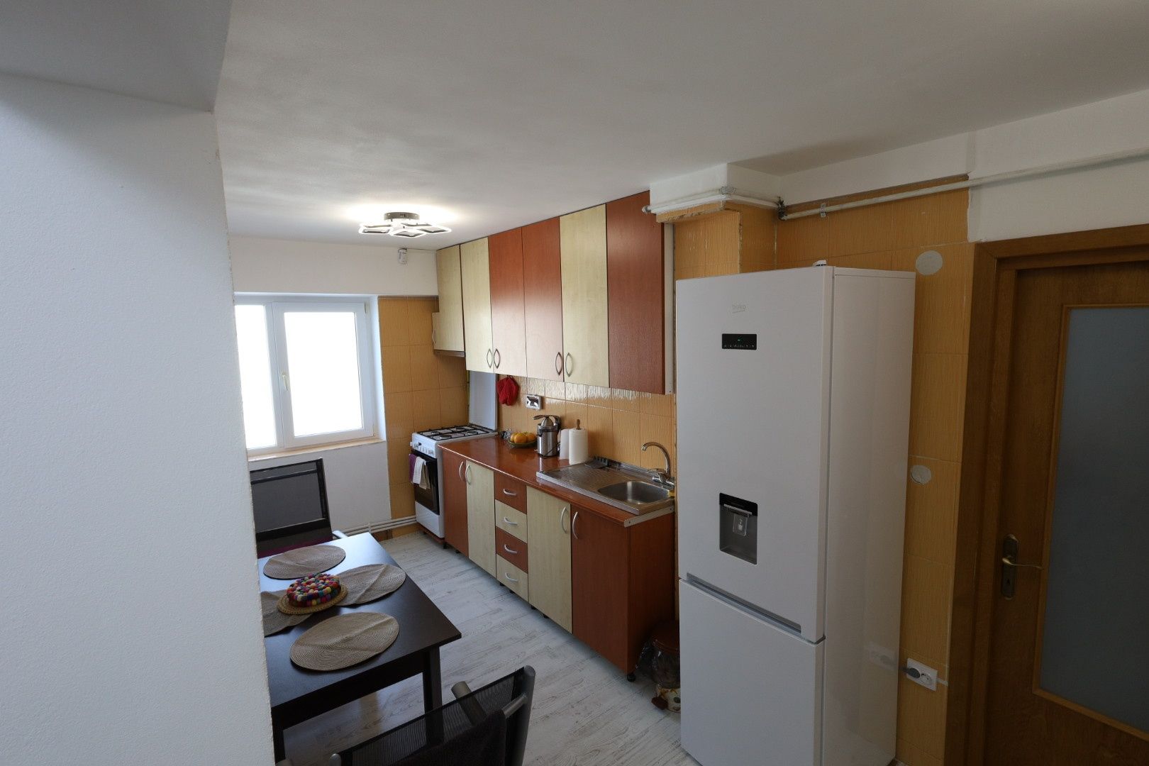 Apartament 2 camere - Mangalia