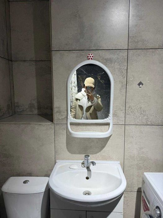 Сдается 2-х комн.квартира в долгосрочную аренду. Квартира чистая