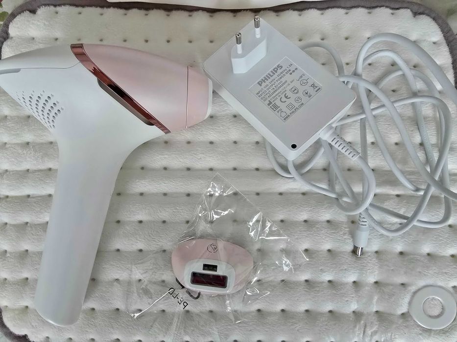 Philips lumea prestige BRI950/00