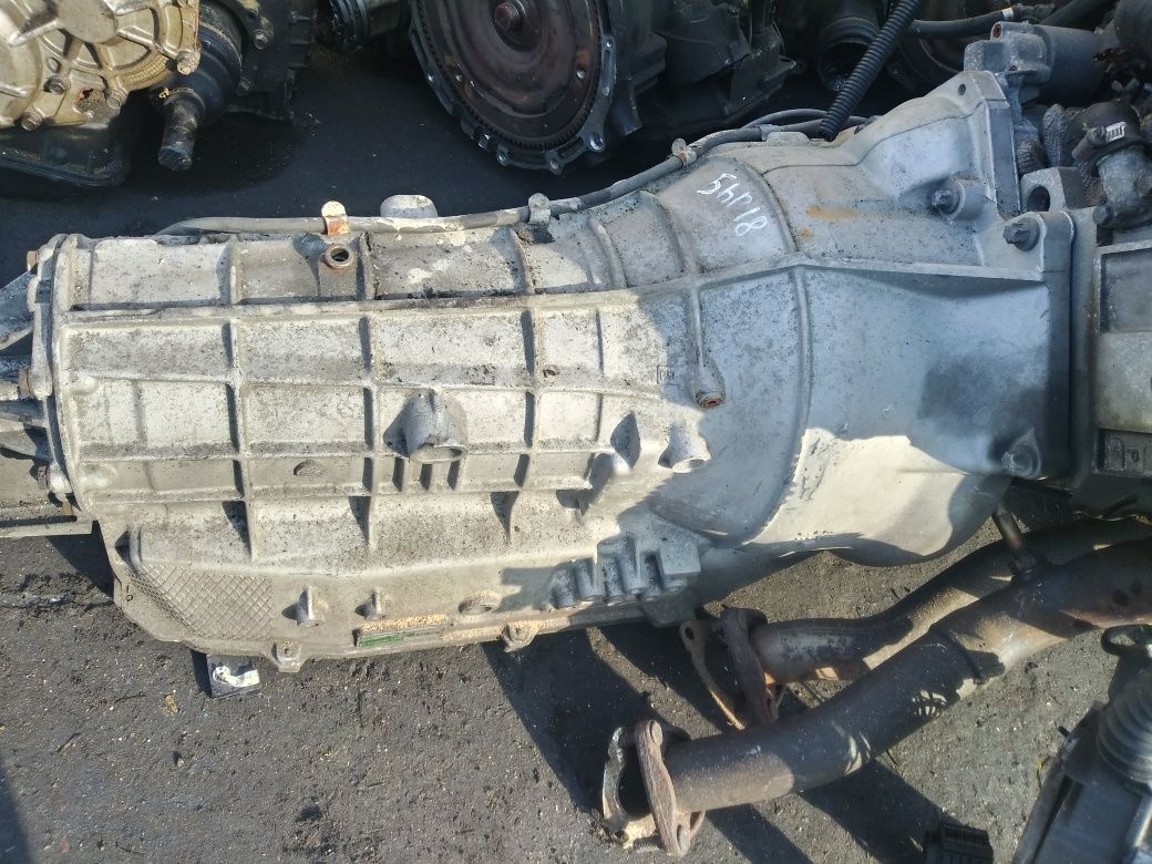 Коробка bmw e36 e46 e39 e34 е38 е65 х5