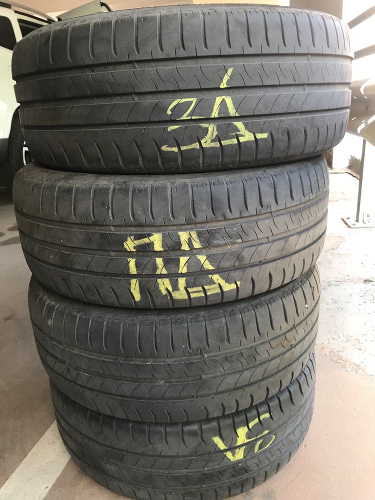 4бр. Michelin Energy Saver 205/55/16