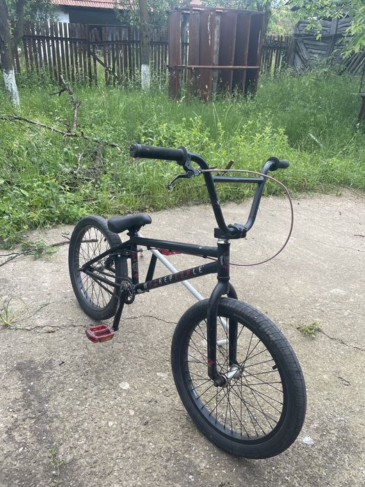 Bicicletă BMX originală