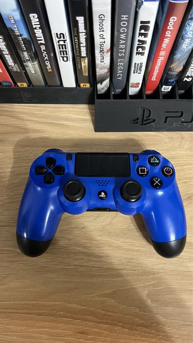 Maneta controller ps4