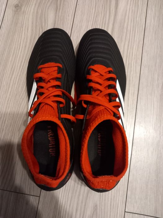 Vand Gete Fotbal Adidas Predator BB7747