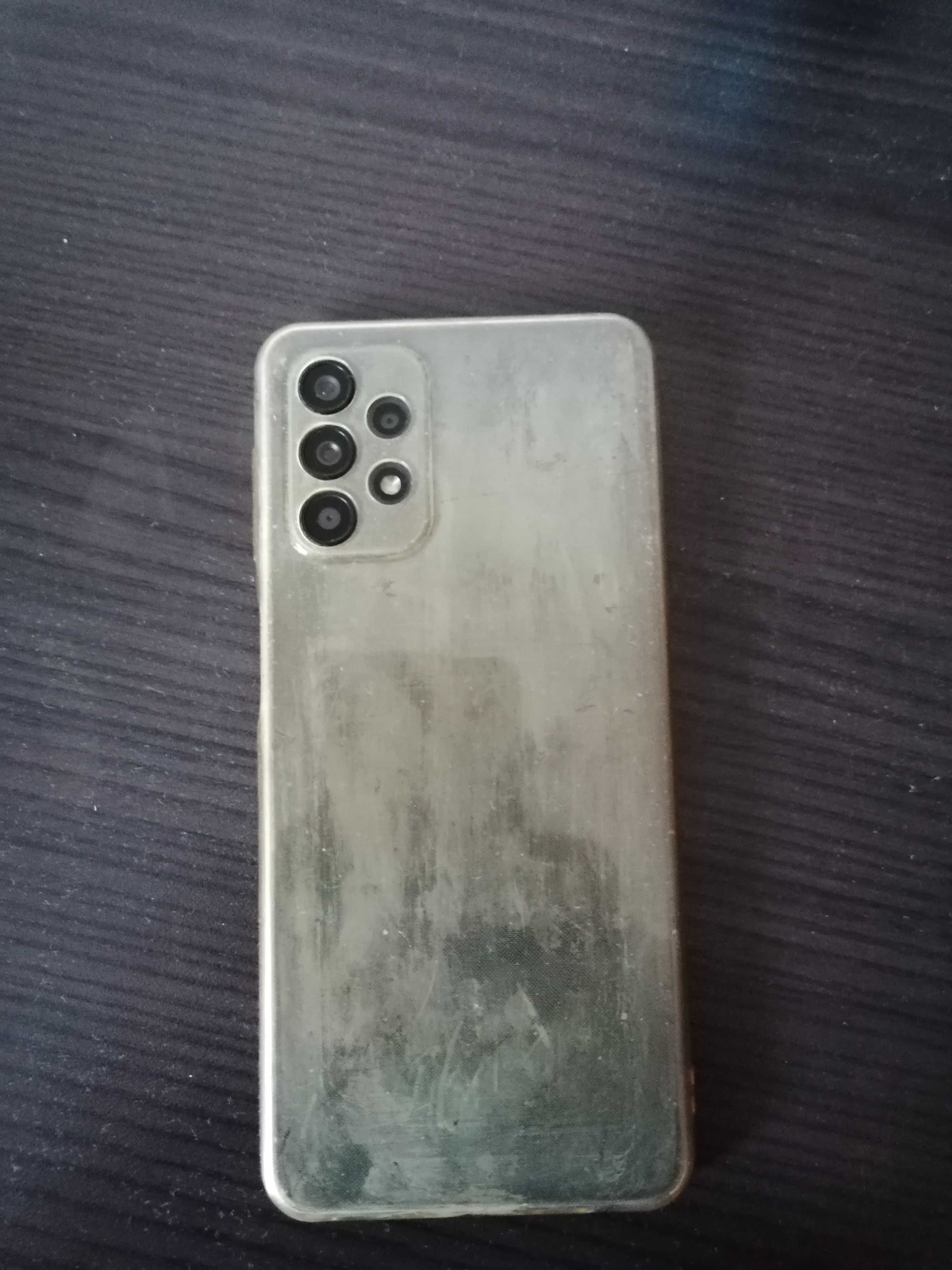 Samsung galaxy a32